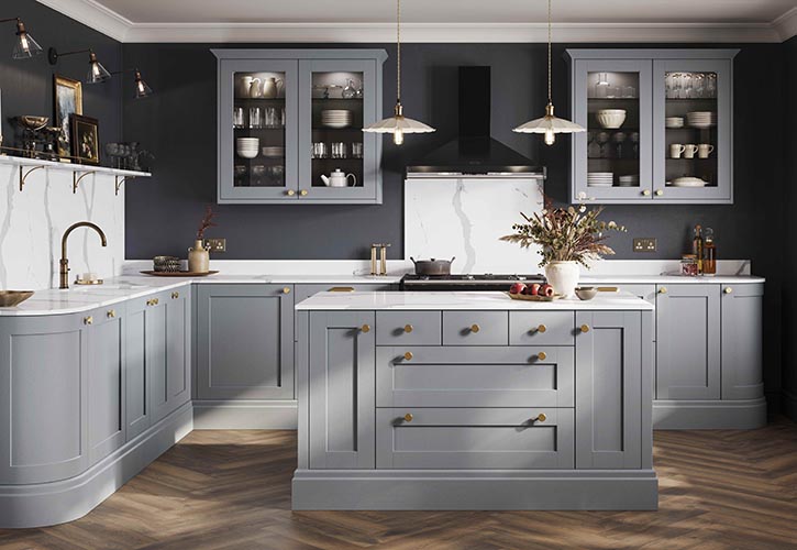 Howdens Launches Two New Kitchen Ranges